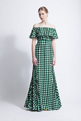 Shereen Off Shoulder Top