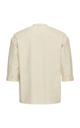 Clio Shirt Ecological Cotton
