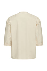 Clio Shirt Ecological Cotton