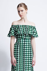 Shereen Off Shoulder Top