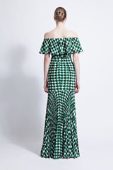 Shereen Off Shoulder Top