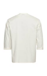 Clio Shirt Ethical Cotton Flannel