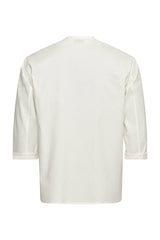 Clio Shirt Ethical Cotton Flannel