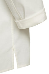 Clio Shirt Ethical Cotton Flannel