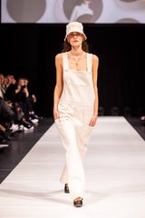 Natural Cotton Bucket Hat