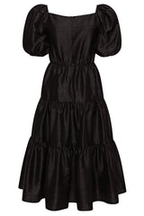 Juulika Silk Dress