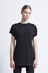 Jade Short Sleeved Tunic