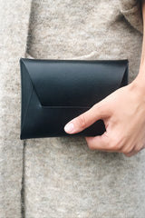 Stella Soomlais Clutch Bag Silver