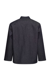 Renzo Denim Jacket