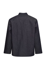 Renzo Denim Jacket