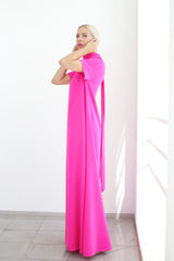 Nora Maxi Dress