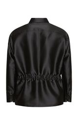 Men's Leo Silk Jacket