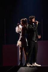 Men's Leo Silk Jacket