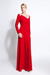 #LilliJahiloPreLoved Anna Gown - Size 36