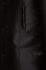 Men's Leo Silk Jacket