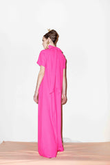 Nora Maxi Dress