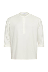 Clio Shirt Ethical Cotton Flannel