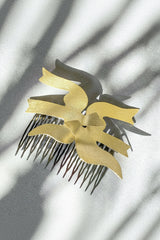 Company Hair Comb