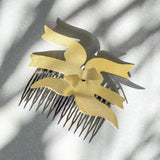 Company Hair Comb