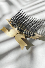 Company Hair Comb