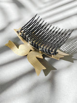 Company Hair Comb
