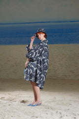 Orion Cotton Blend Manteau