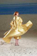 Astoria Maxi Manteau