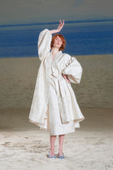 Astoria Midi Manteau