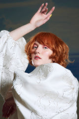 Astoria Midi Manteau