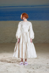 Gabriella Midi Dress