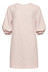 Daphne Blush Pink Dress