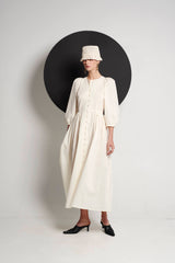 Esme Cotton Dress