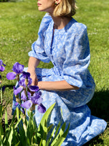 Lovisa Cotton Dress