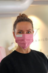 Designer Face Mask, Non-medical