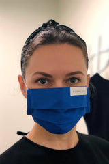 Designer Face Mask, Non-medical