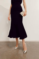 Stella Soomlais Clutch Bag Gold