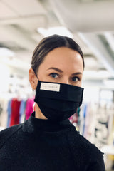 Designer Face Mask, Non-medical