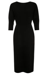 Ingrid Midi Dress