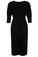 Ingrid Midi Dress