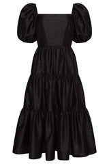 Juulika Silk Dress