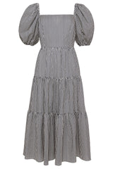 Juulika Cotton Dress