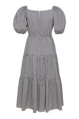 Juulika Cotton Dress