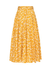 Rio Midi Skirt