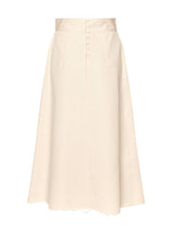 Kai Skirt Natural