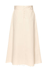 Kai Skirt Natural