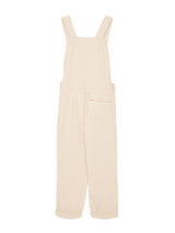 Ezra Natural Overalls
