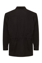 Leo Cotton Jacket