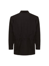 Men's Leo Cotton Jacket