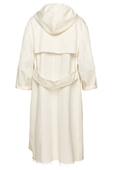 Bergen Hooded Coat