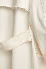 Bergen Hooded Coat